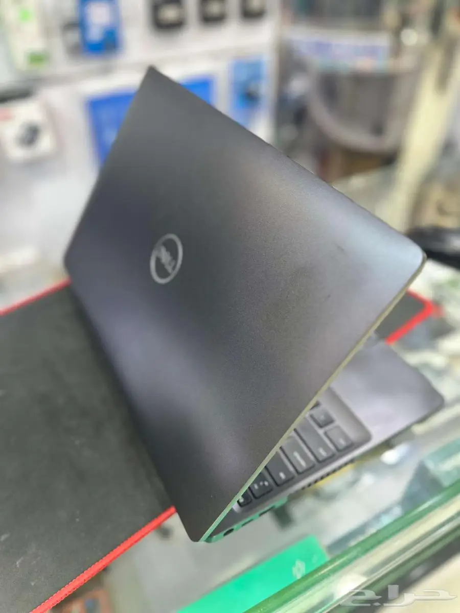 DELL PRECISION 3