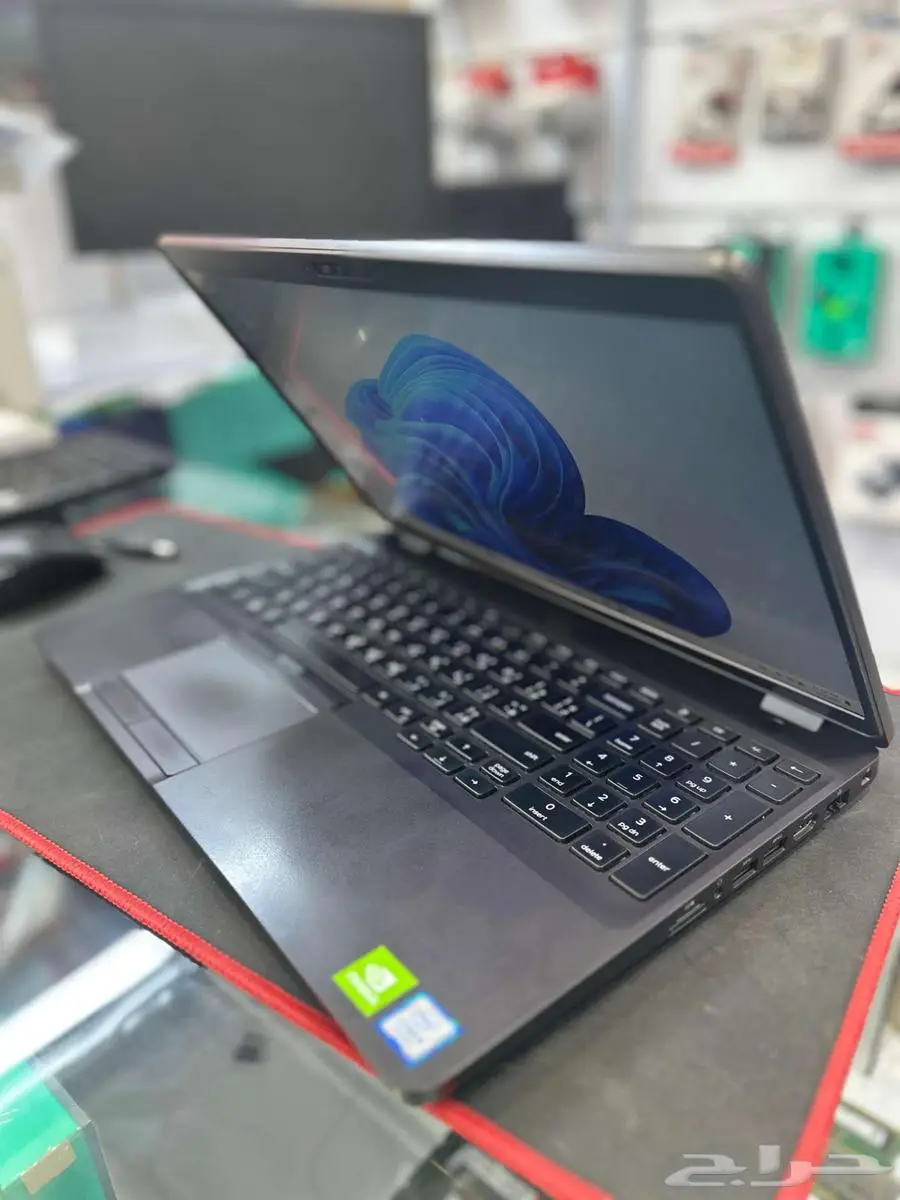 DELL PRECISION 2