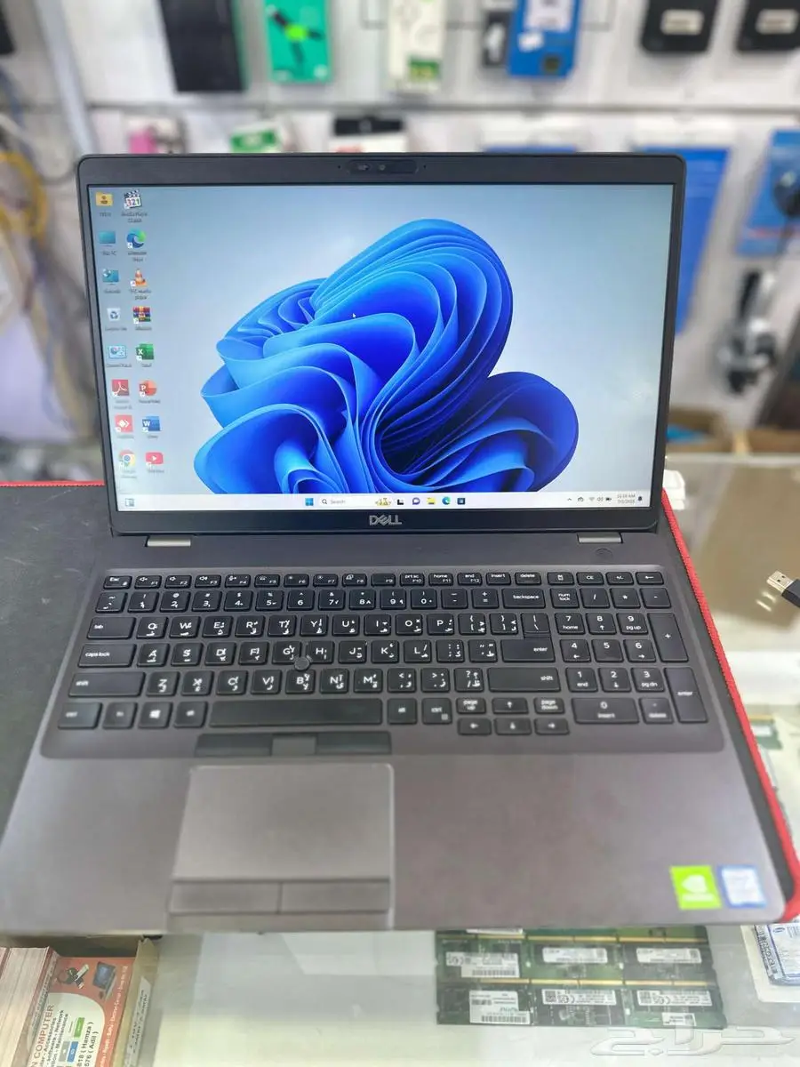 DELL PRECISION 0