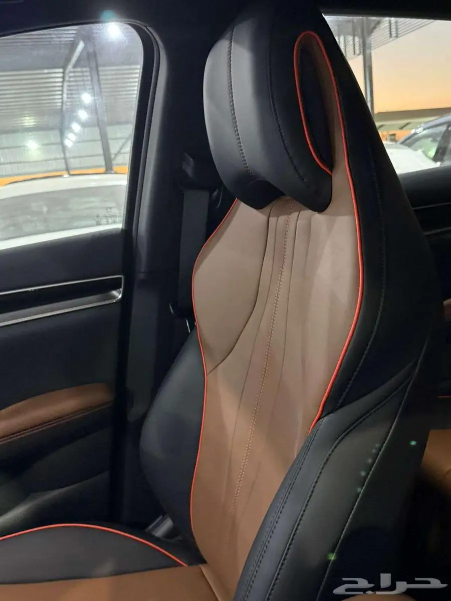 بي واي دي سونج بلس BYD SONG PLUS 2025 الفئتين 11