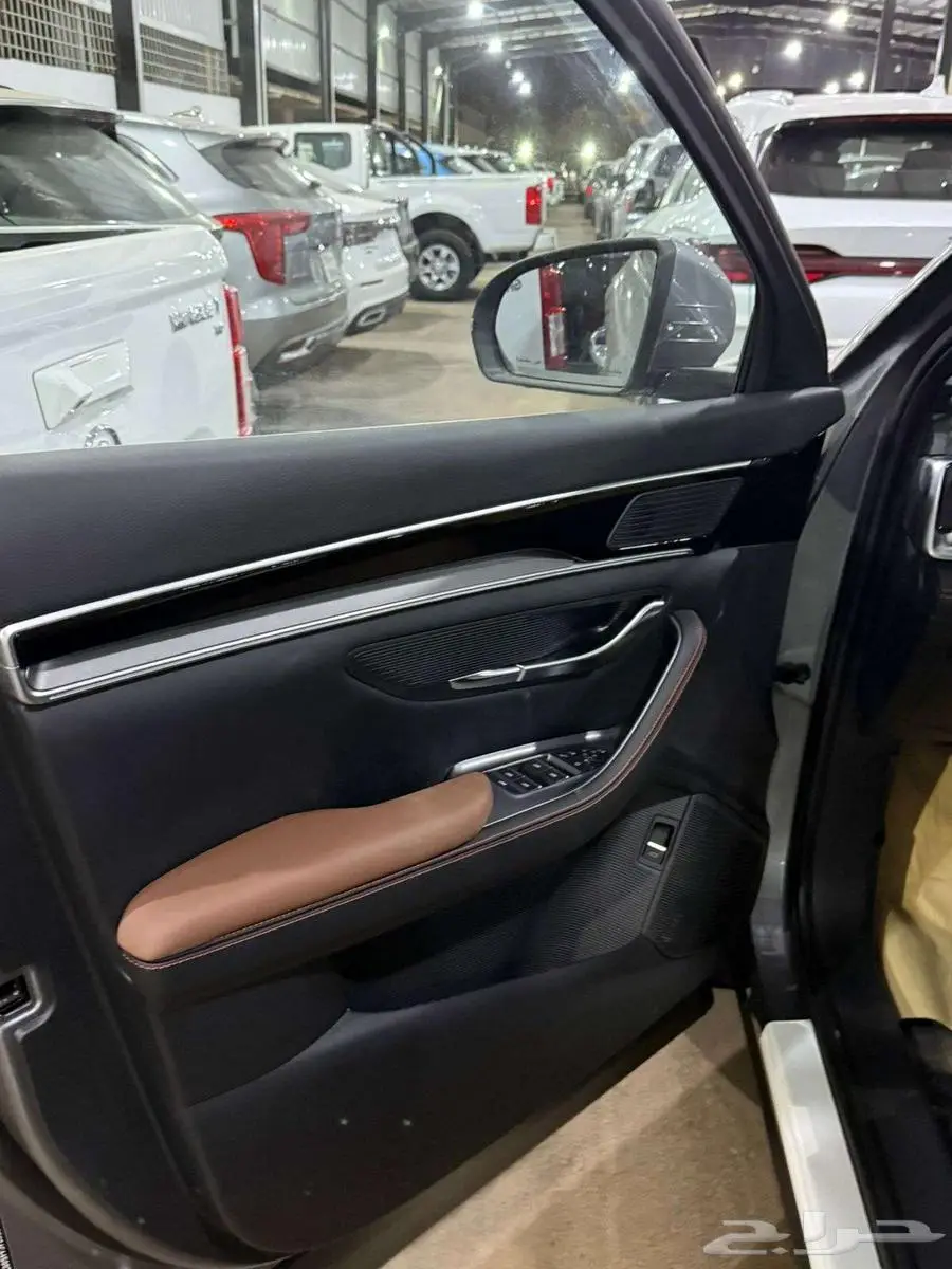 بي واي دي سونج بلس BYD SONG PLUS 2025 الفئتين 14