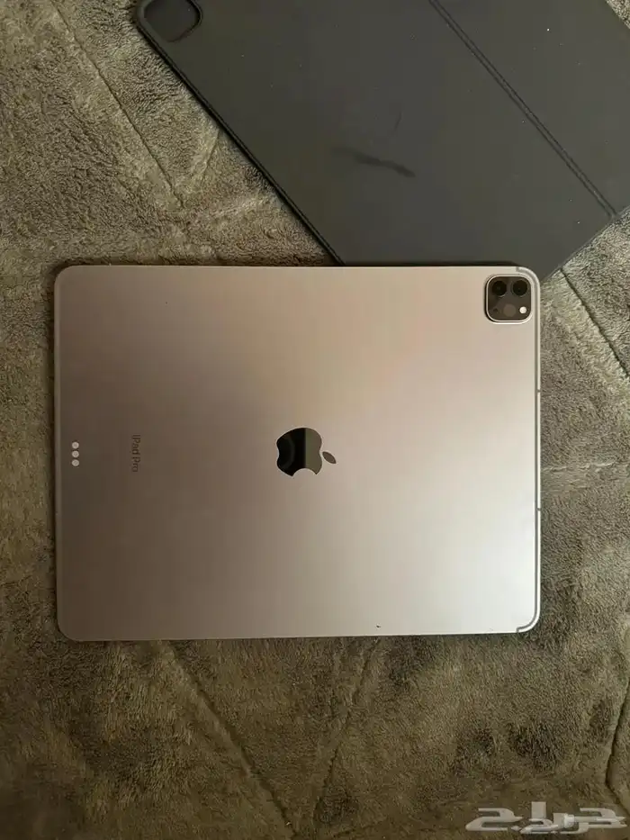 IPAD PRO 6th 12.9inch 256GB Wifi شريحة 0
