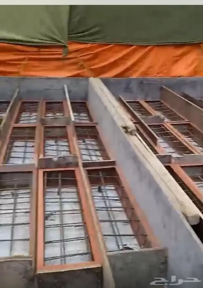 مقاول مؤسسة خليل الابداع مقاولات عامة رابغ 49