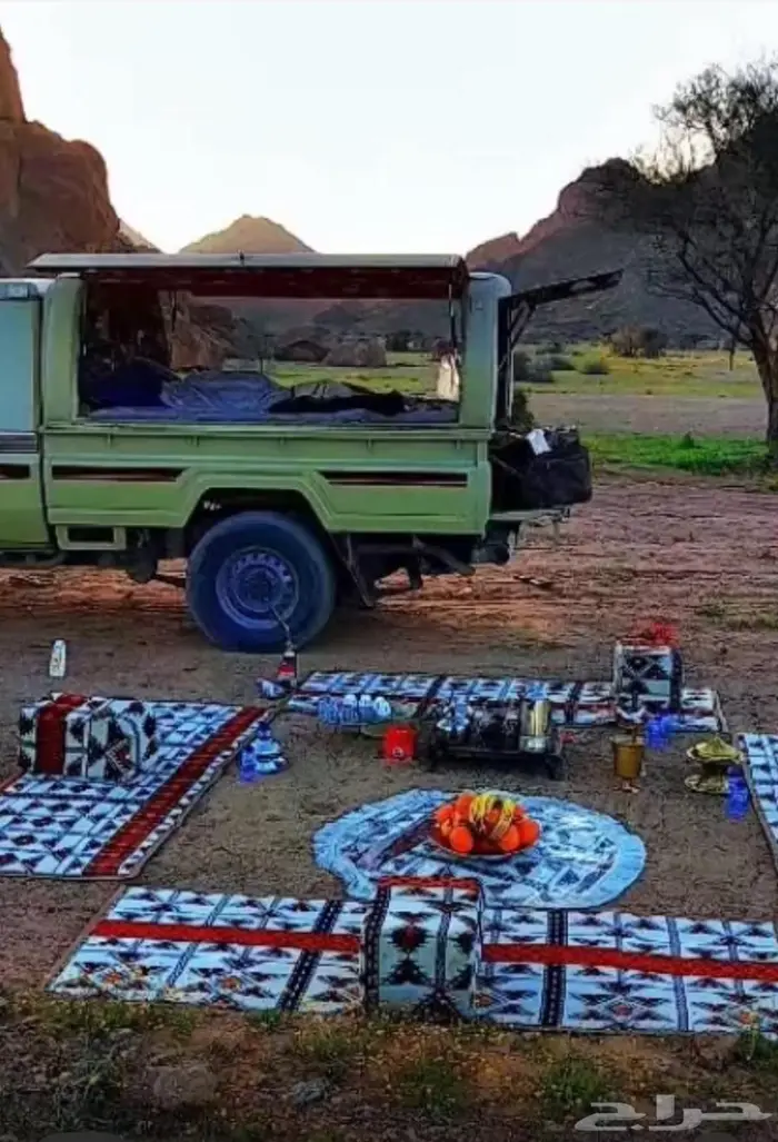 عرض طربال جيب شاص 0