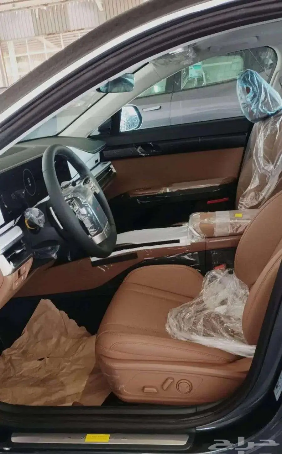 هونداي ازيرا كلاسيك 2025 4