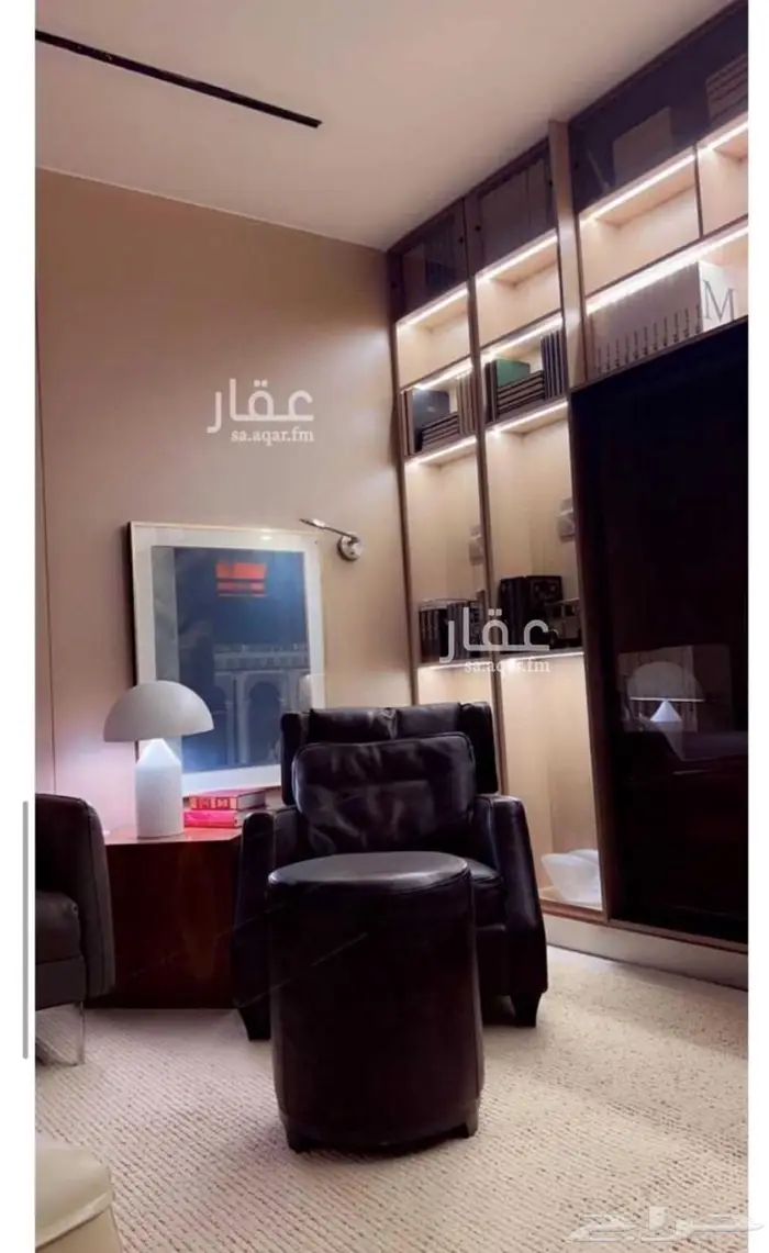 شقة فاخرة للإيجار - الرياض- حي الياسمين - شارع الخيالة 2