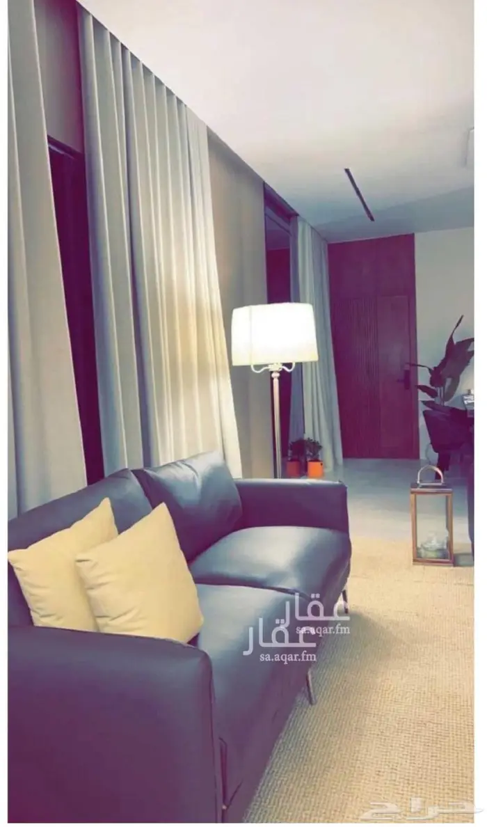 شقة فاخرة للإيجار - الرياض- حي الياسمين - شارع الخيالة 0
