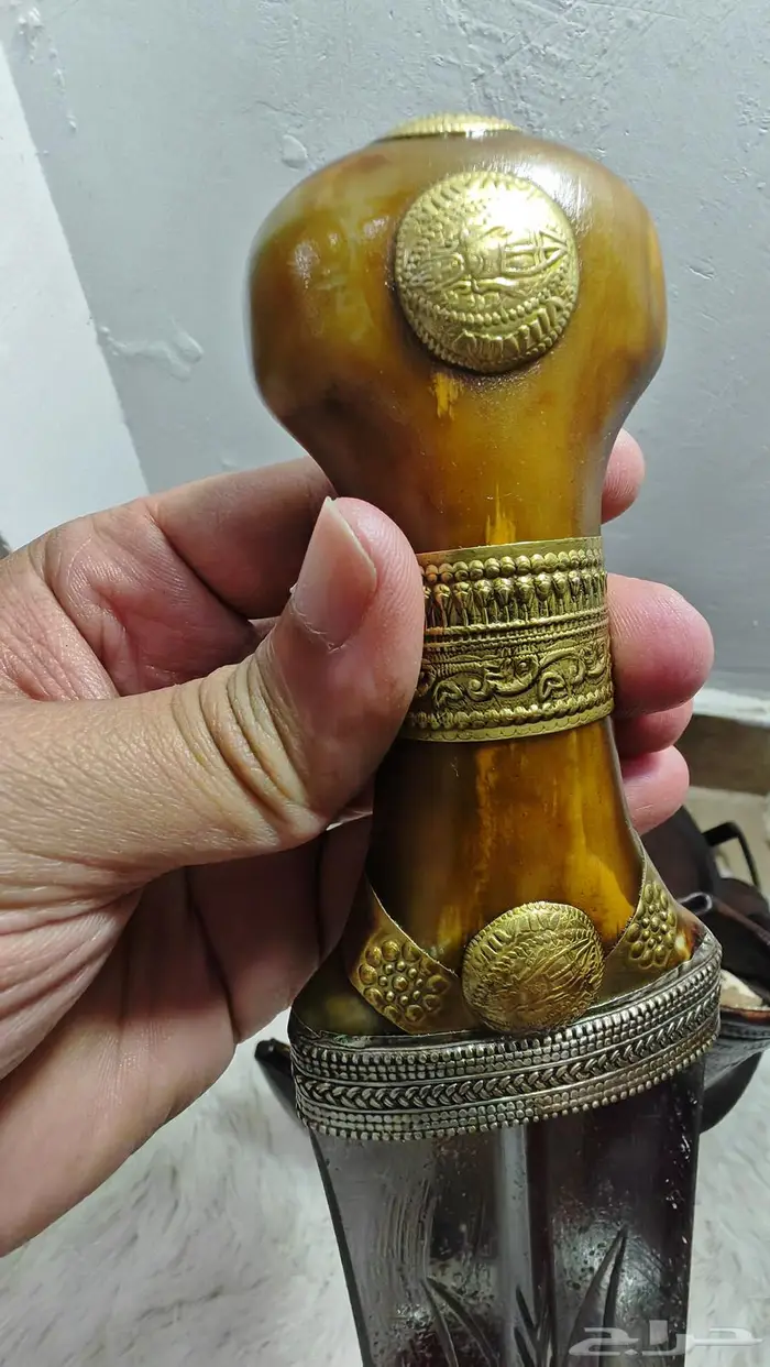 جنبيه بهيص مشرقي كفو 0