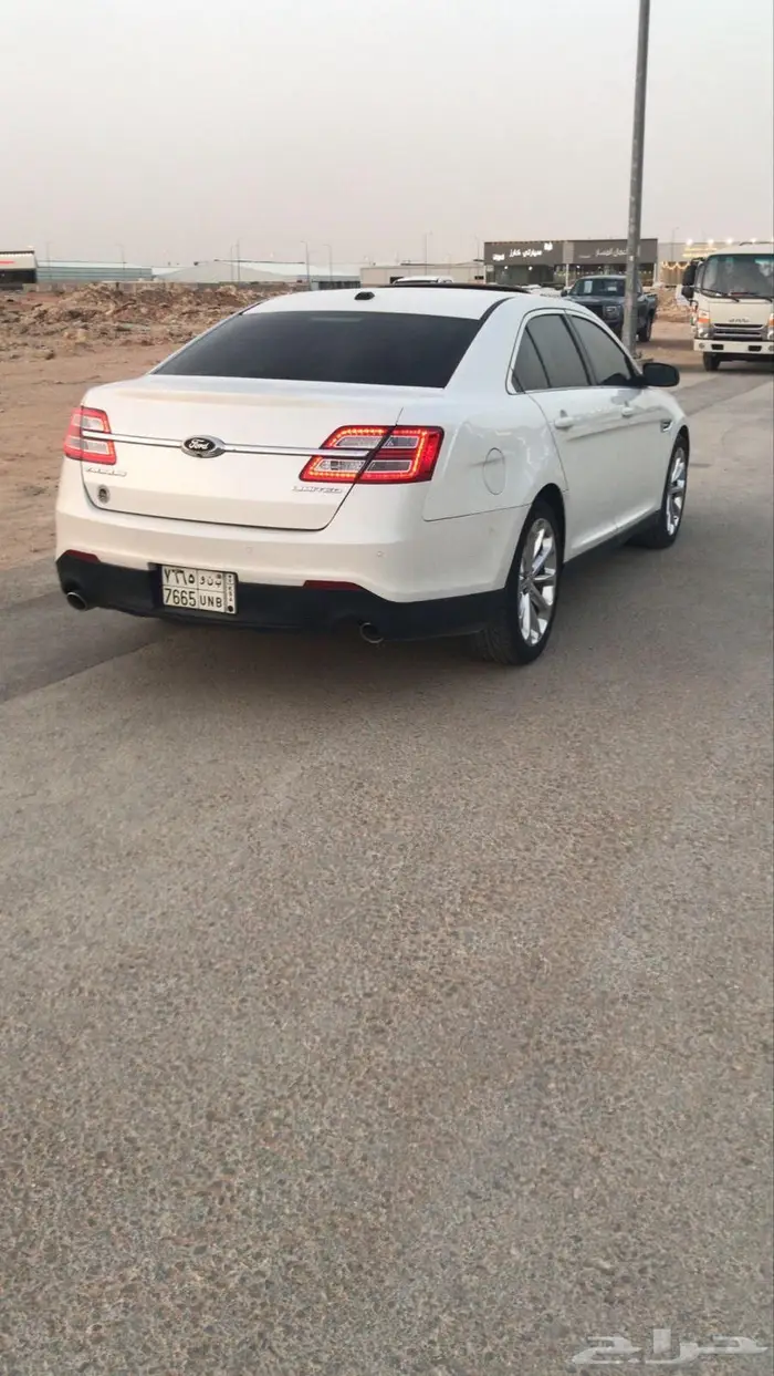 تورس. ابيض. 2013 1