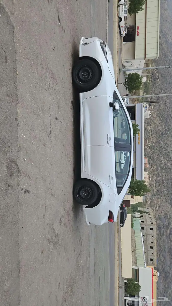 تويوتا كورولا موديل 2024 11