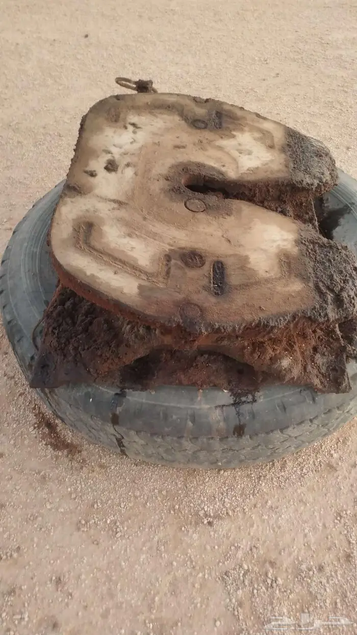 رحى اللبي نظيف جدآ وعلى الشرط 0