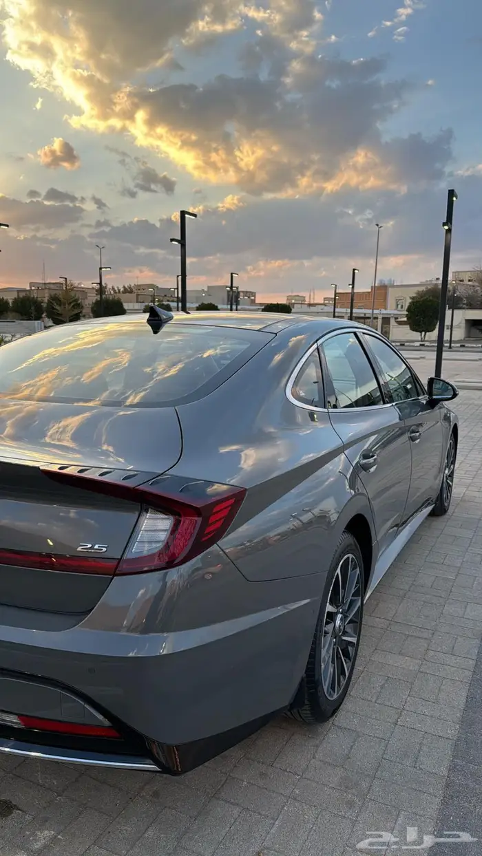 سوناتا 2022 سمارت بلس المجدوعي بنوراما 14