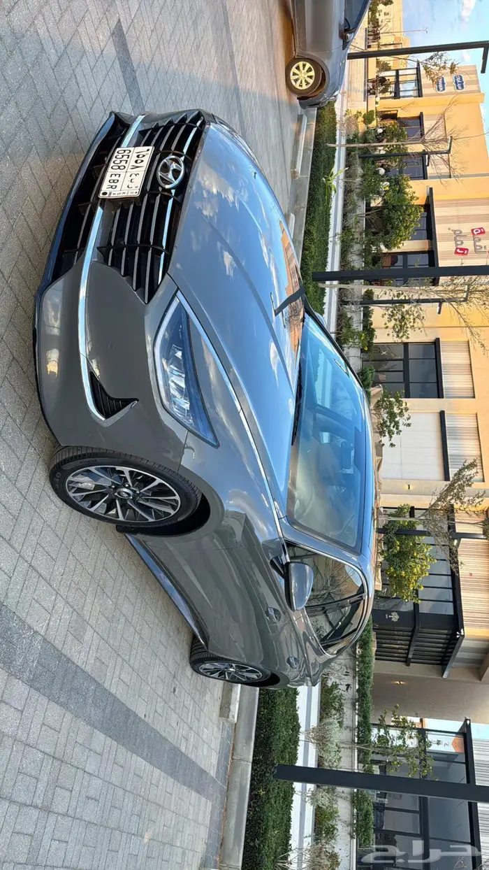 سوناتا 2022 سمارت بلس المجدوعي بنوراما 24