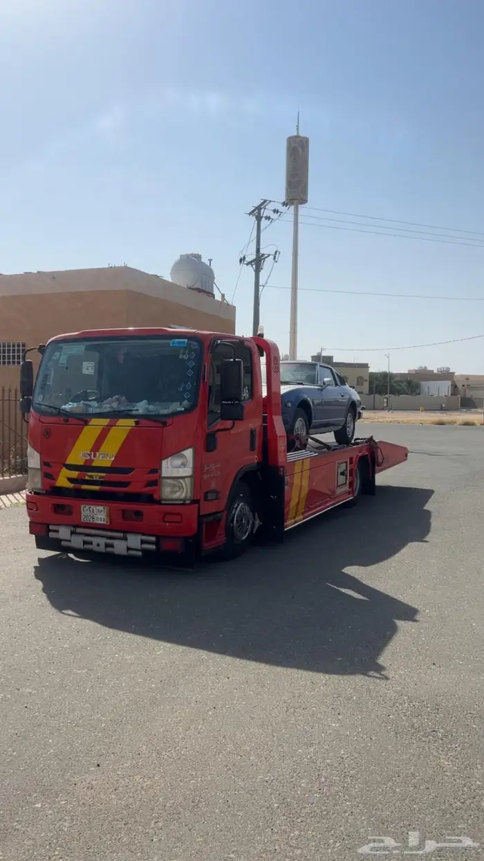 سطحة خميس مشيط ابها لنقل السيارات المعطله والسليمه 0