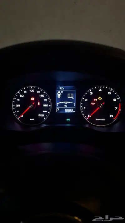 ام جي 5 0