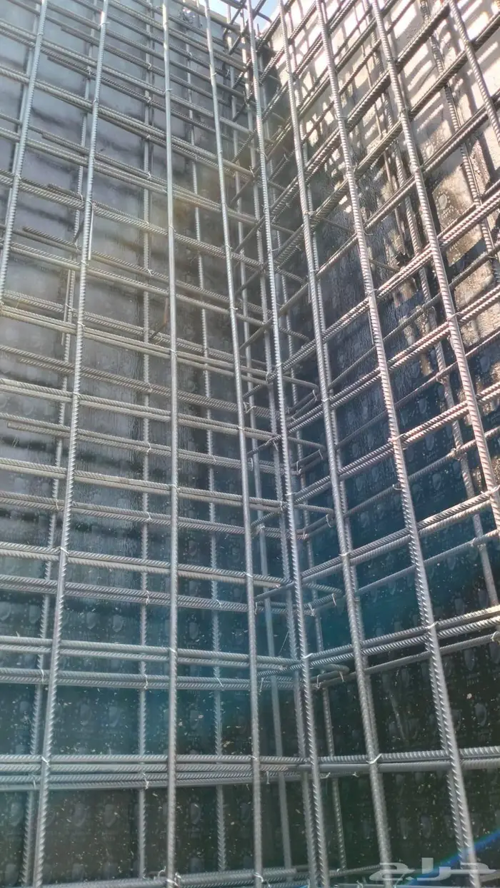 مقاول مؤسسة خليل الابداع مقاولات عامة رابغ 74