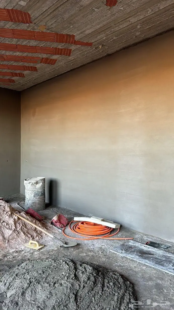 مقاول مؤسسة خليل الابداع مقاولات عامة رابغ 83