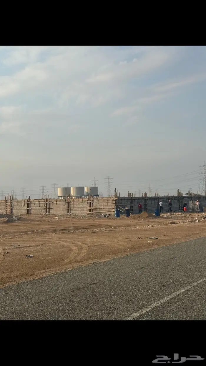 مقاول مؤسسة خليل الابداع مقاولات عامة رابغ 48