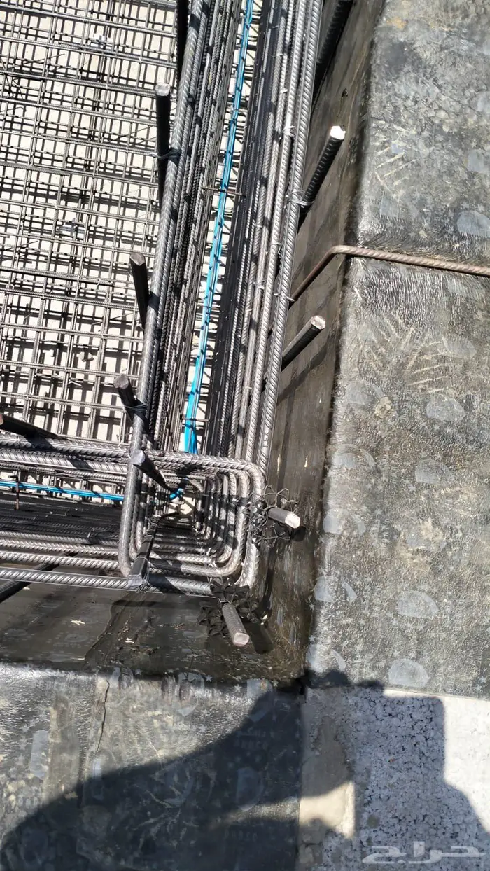 مقاول مؤسسة خليل الابداع مقاولات عامة رابغ 73