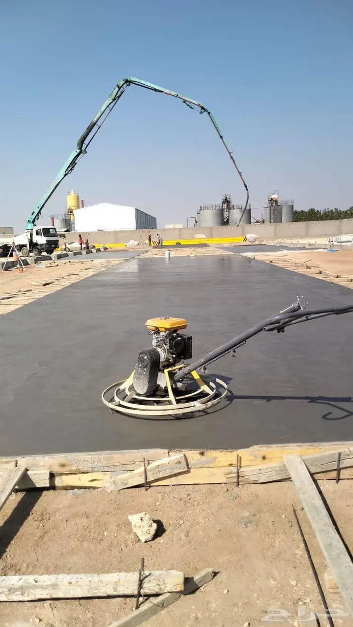 مقاول مؤسسة خليل الابداع مقاولات عامة رابغ 77