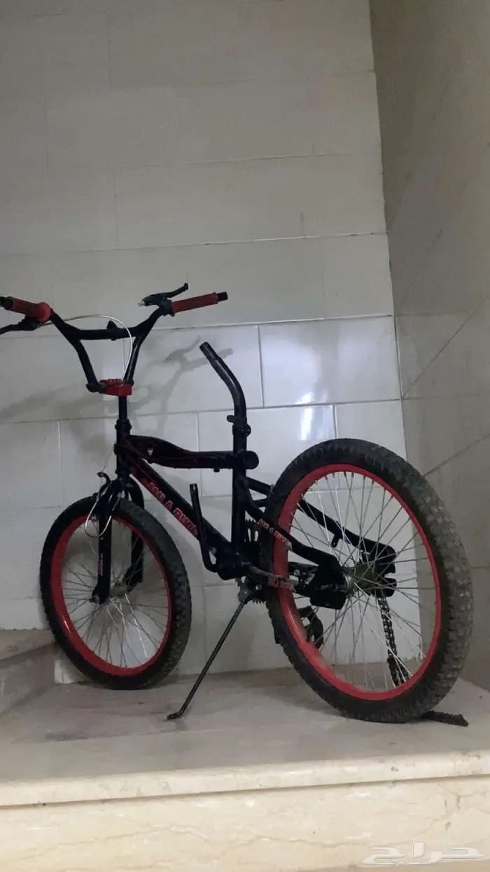 دراجة مستعملة للبيع 5