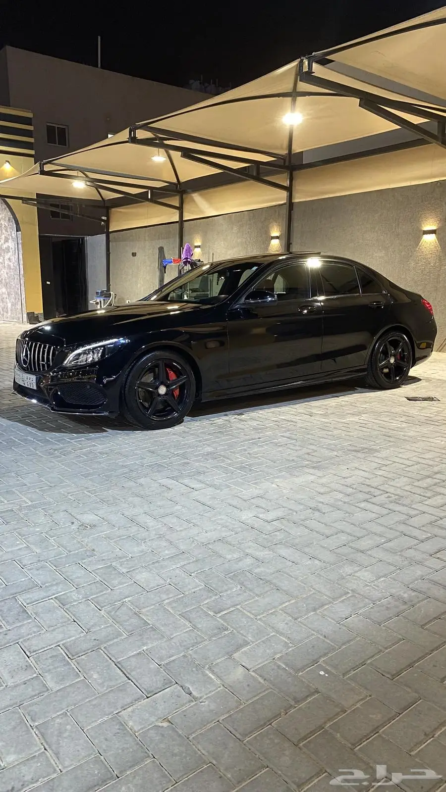 مرسيدس c250 0