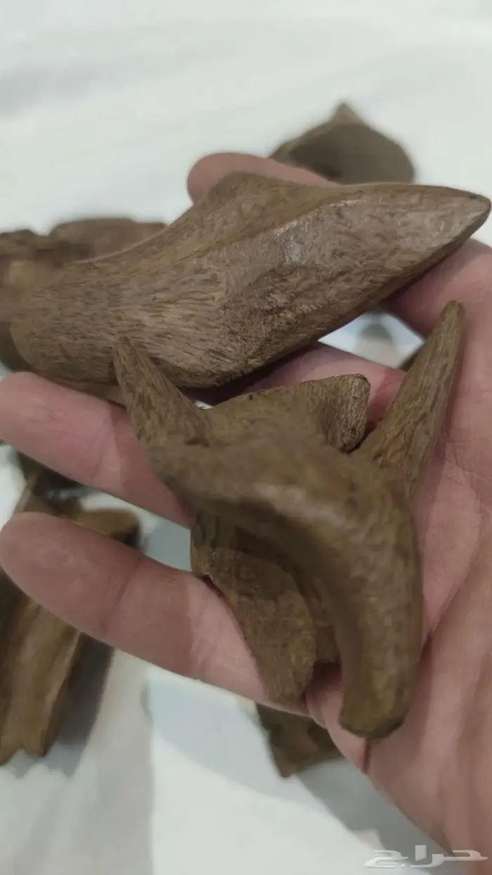 بخور مروكي طبيعي كسر مباخر 2