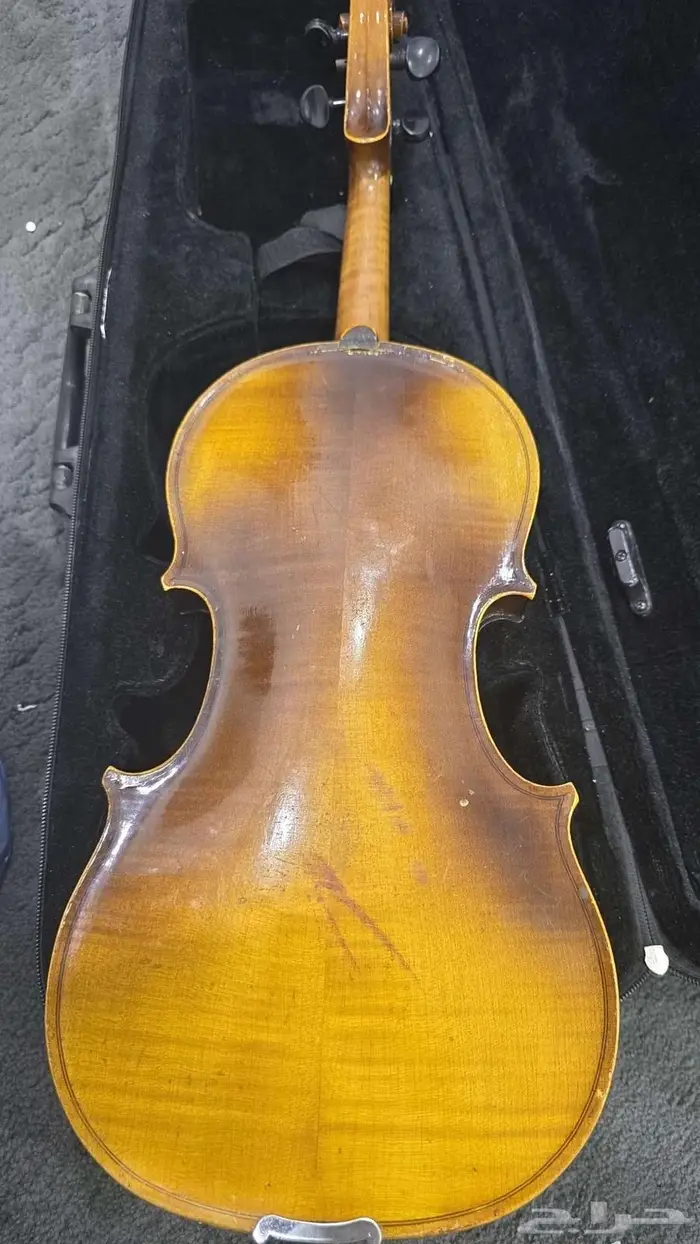 لهواة القديم كمان قديمه تشيكيه 0