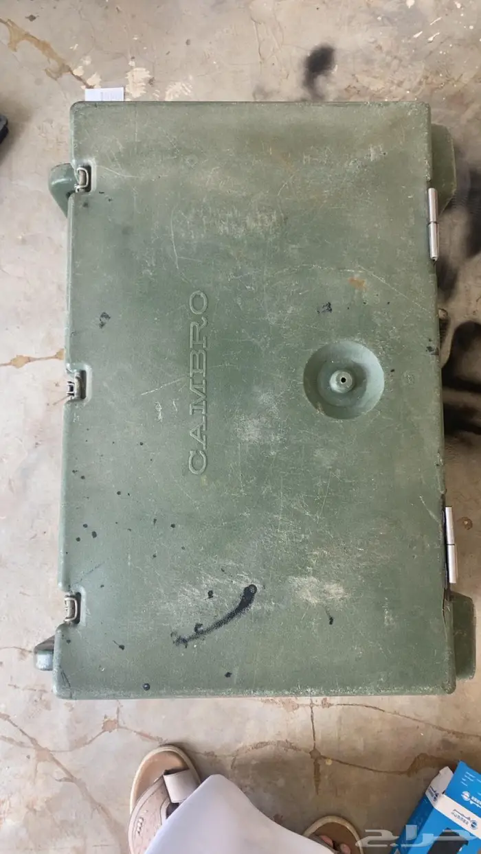 حافظه ثلج أو ثلاجه 0