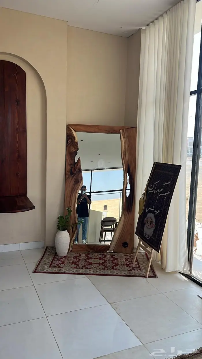 نجار سعودي القنفذه التصميم والتنفيذ على حسب الطلب 5