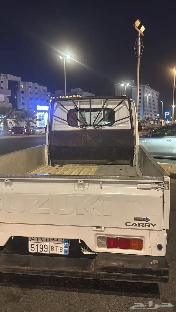 دباب سوزوكي للإيجار اشهري أو السنوي 0
