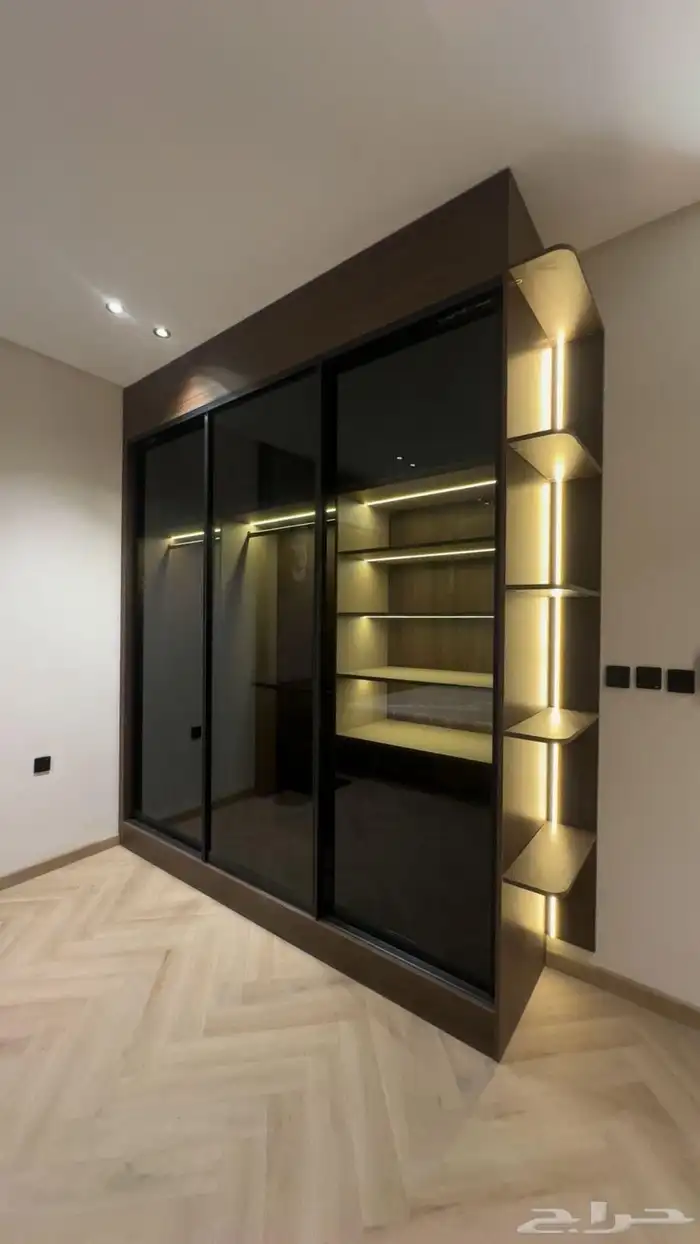 ديكور تنفيذ وتصميم 6