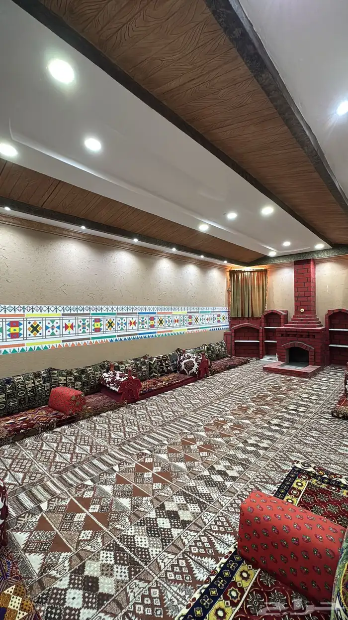 فلل للايجار 15