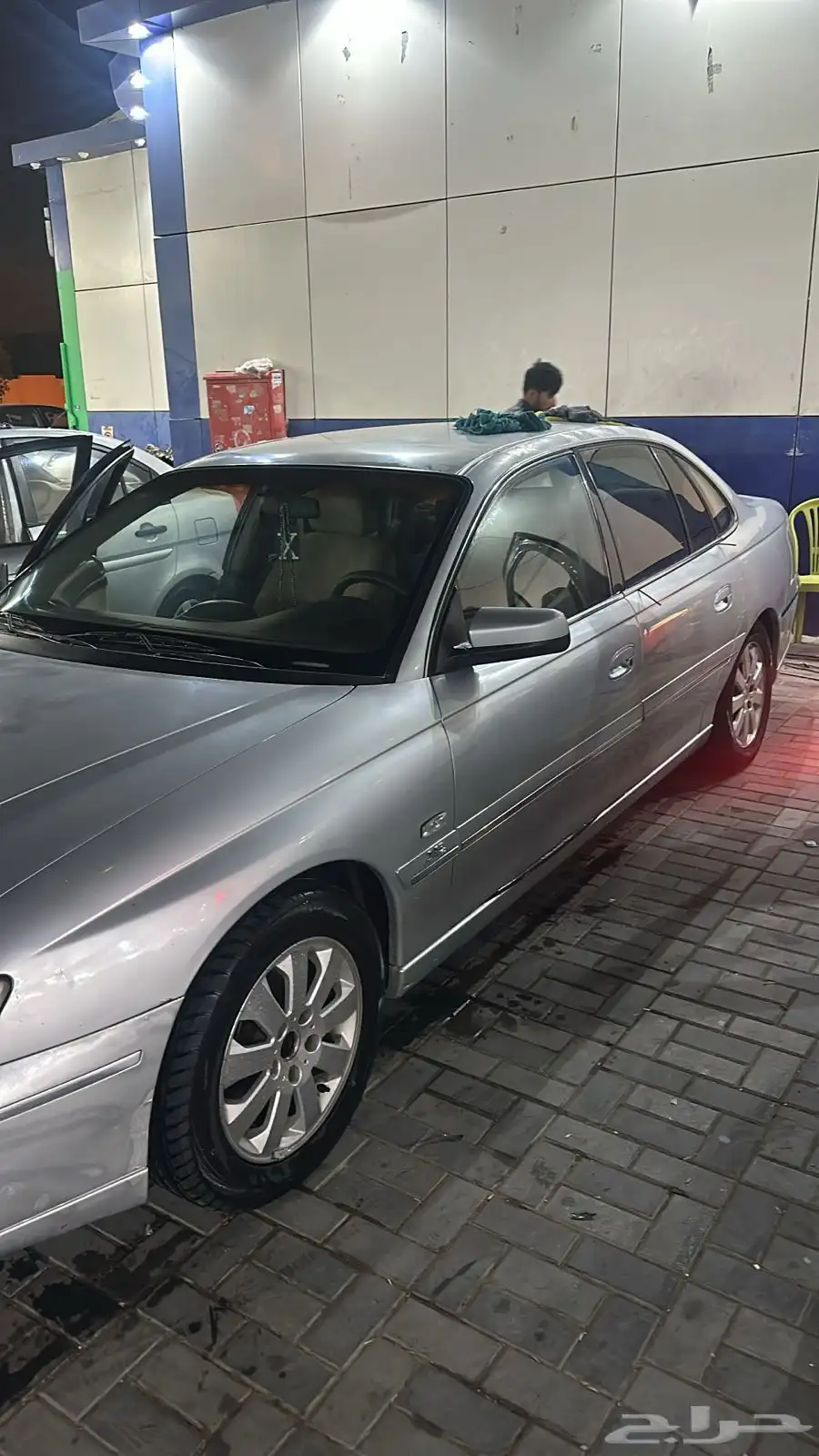 كابرس 2005 1