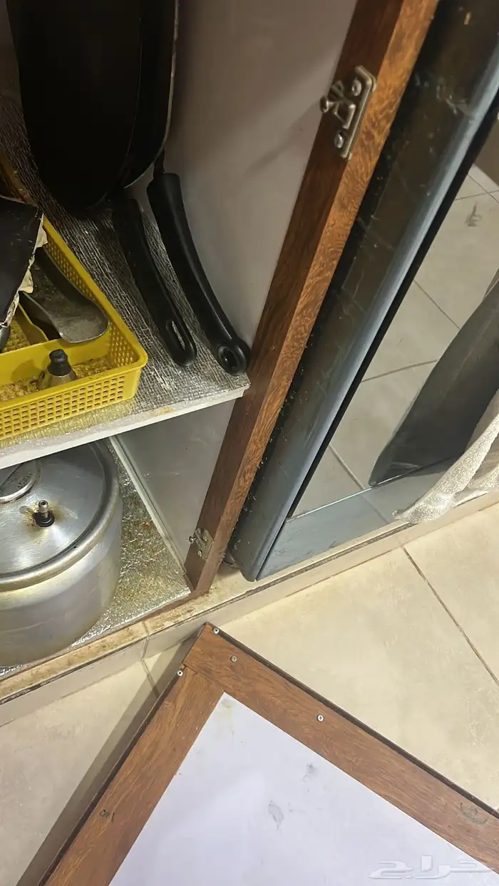 فني مطابخ 7