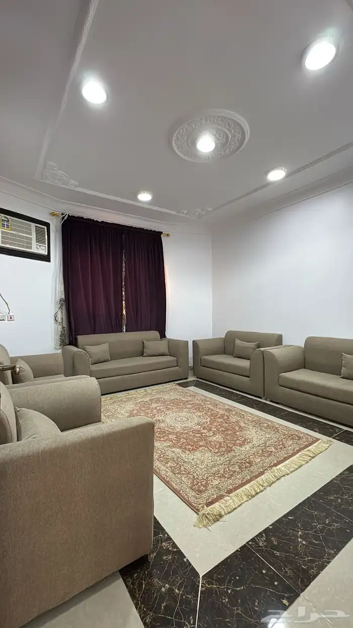 فلل للايجار 13