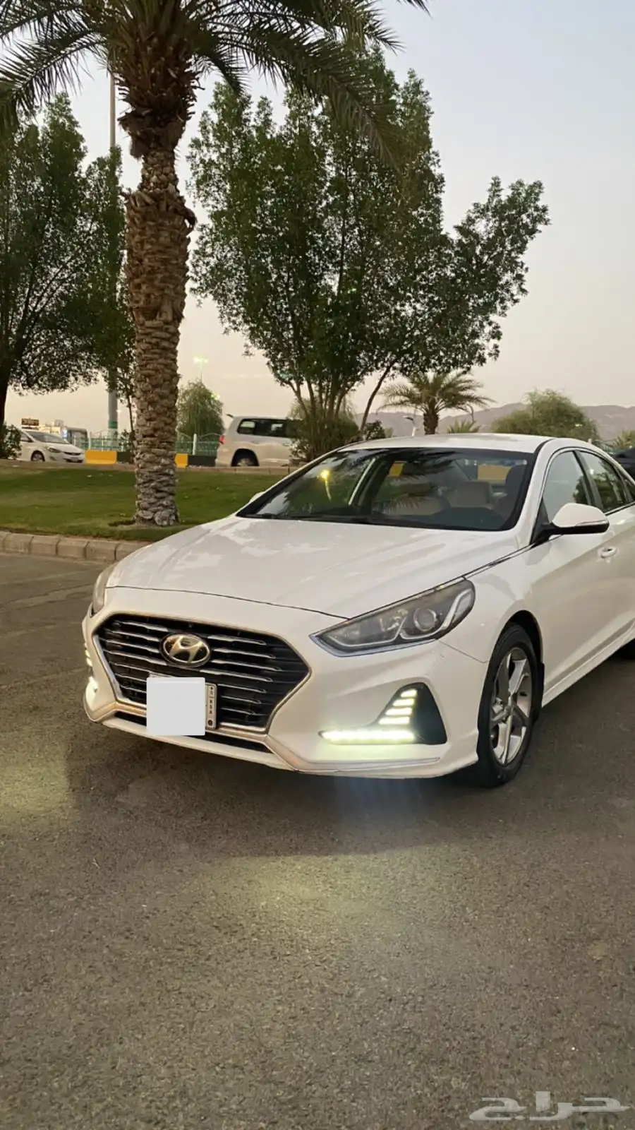 سوناتا 2018 1