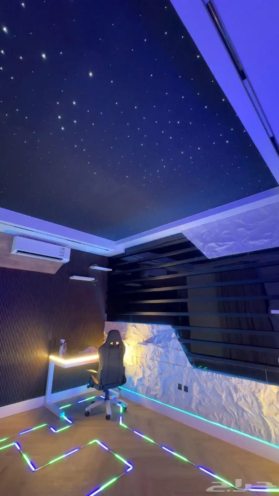 ديكور تنفيذ وتصميم 11