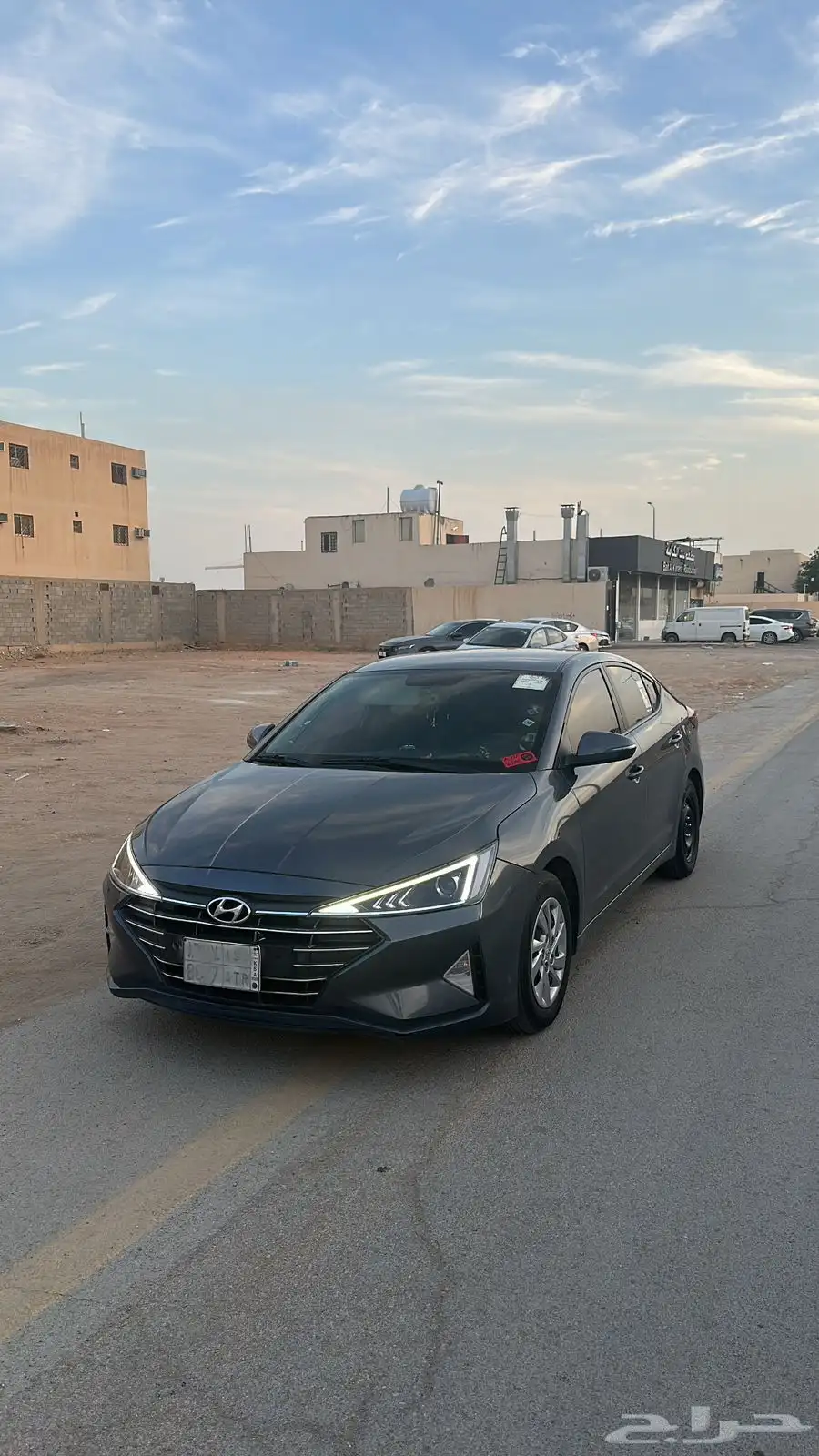 انترا افانتي ديزل مديله 2020 0