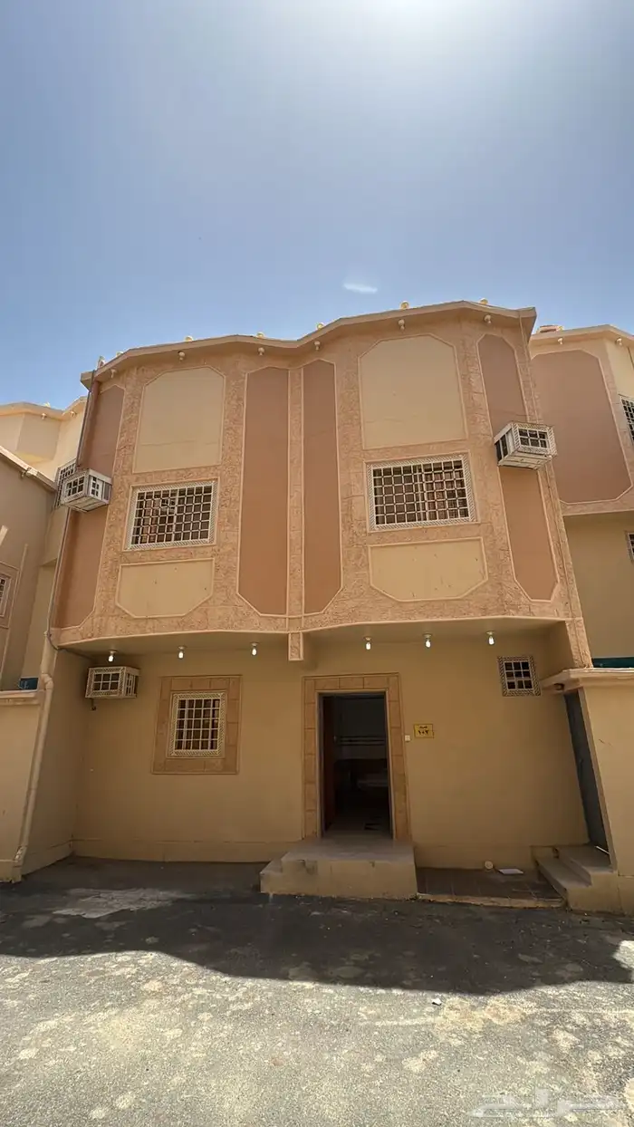 فلل للايجار 10