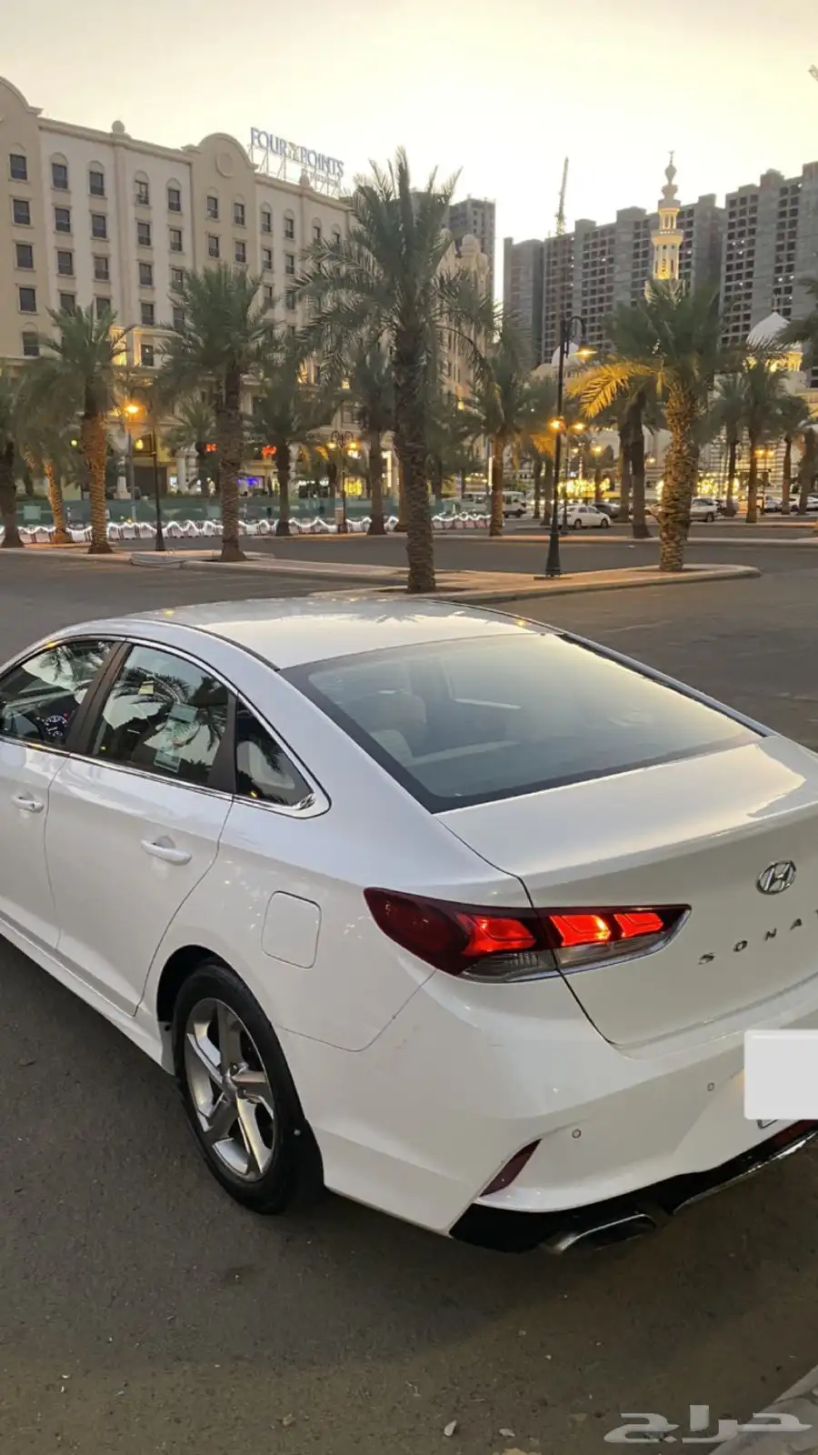 سوناتا 2018 3