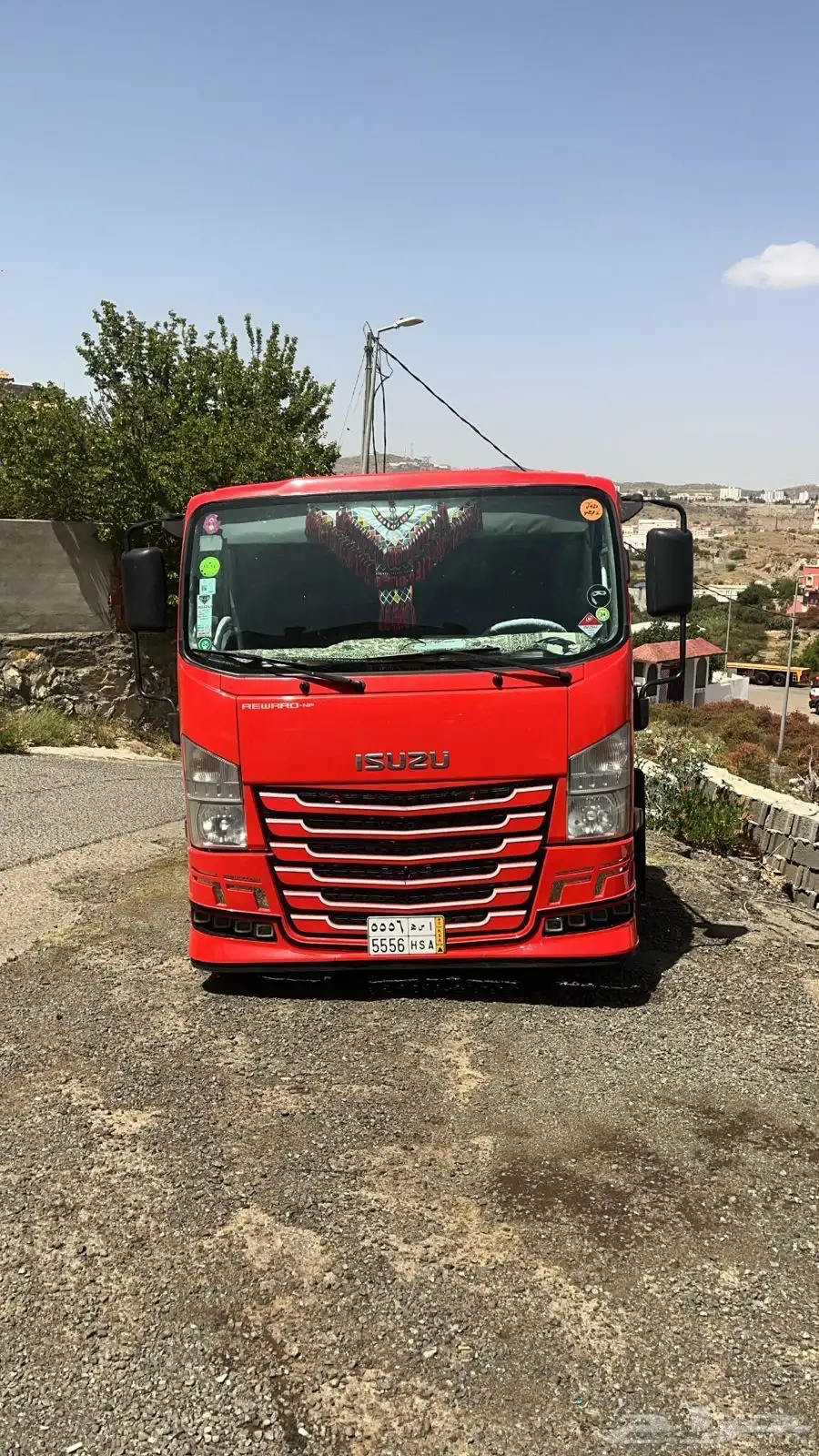 سطحه للبيع 5