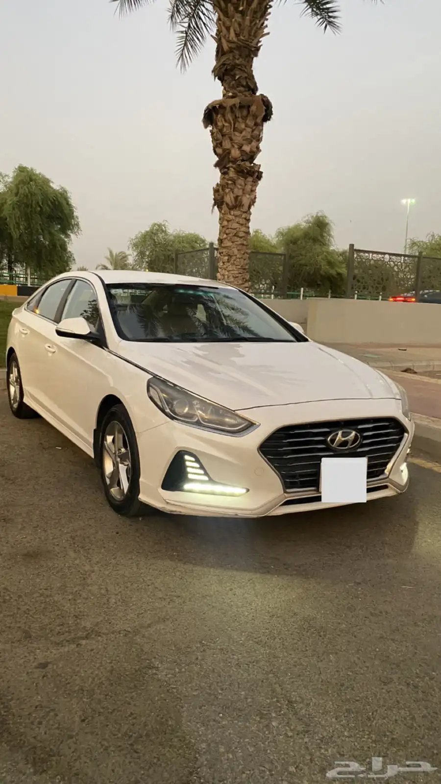 سوناتا 2018 0