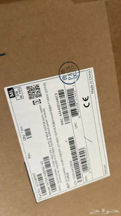 هواوي سويتش 3