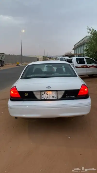 فورد فكتوريا 0