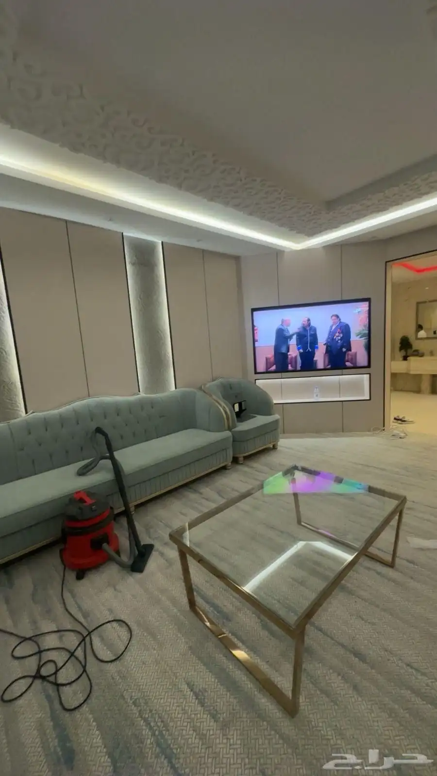 ديكور تنفيذ وتصميم 25
