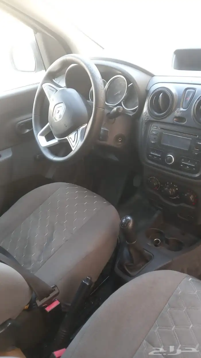 فان رينو بضاعة 2019 4