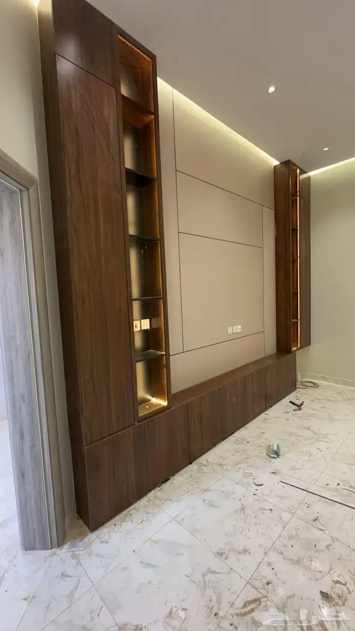 ديكور تنفيذ وتصميم 4