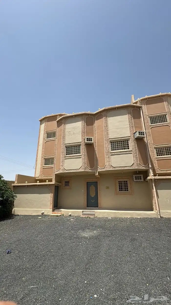 فلل للايجار 14