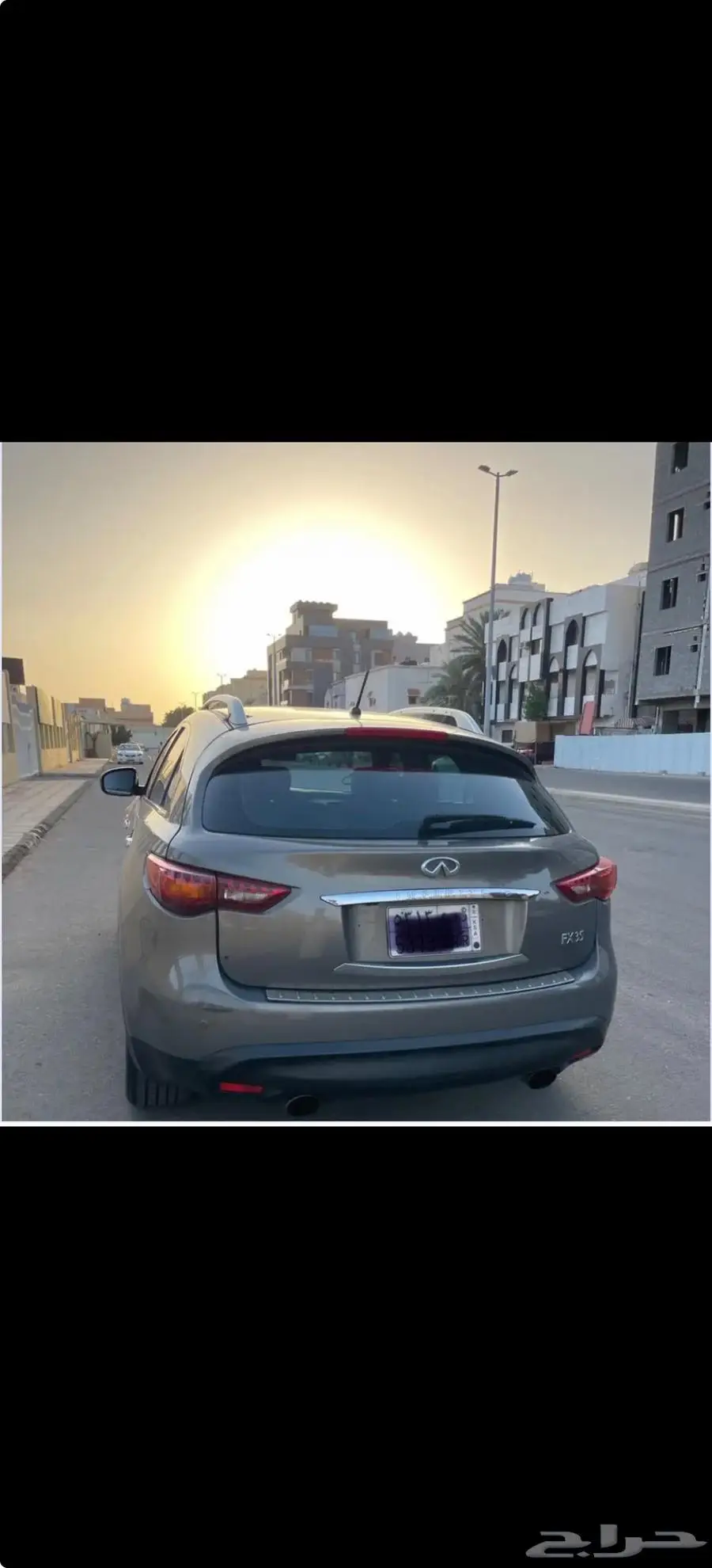 Fx35 INFINITI 0